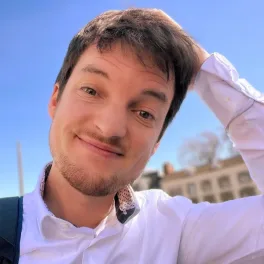 Thomas Auvray